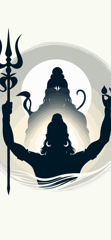 Lord Shiva, Mahadev