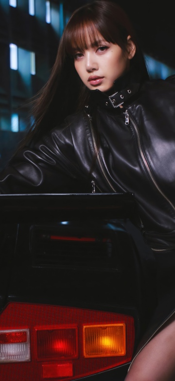 Lisa, Kith Women Spring 2026