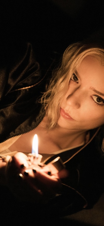 Anya Taylor-Joy, Lucky (TV Series)