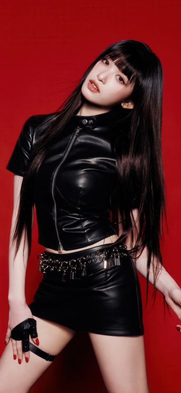 Bang Bang - Leeseo, IVE (K-pop)