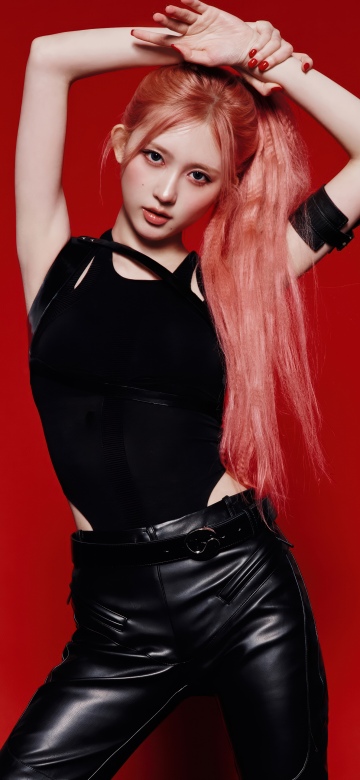 Bang Bang - Gaeul, IVE (K-pop)