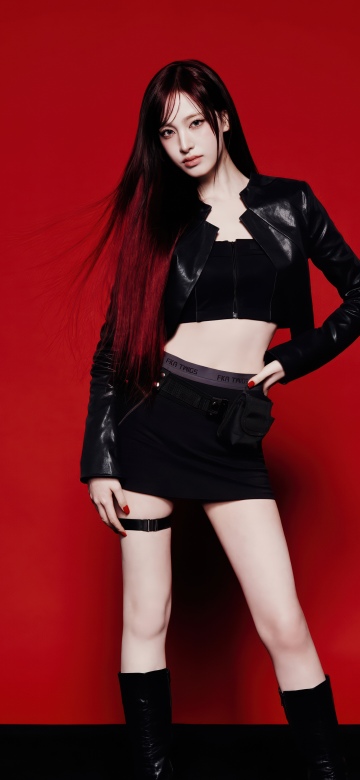 Bang Bang - Liz, IVE (K-pop)