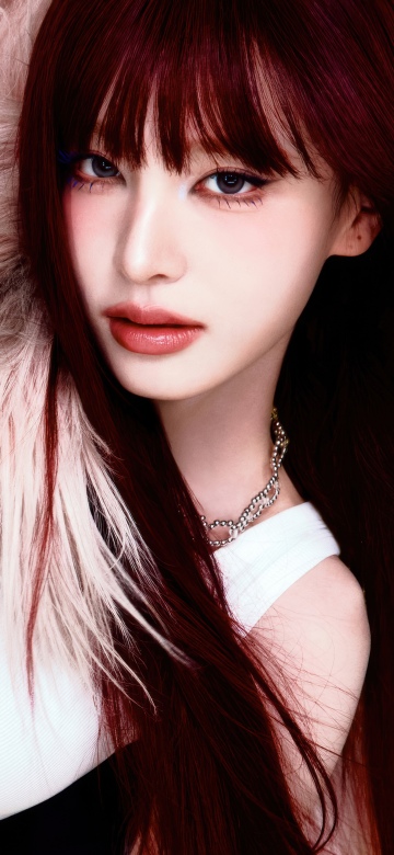 Liz - Bangers, IVE (K-pop)