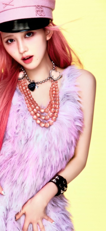 Gaeul - Bangers, IVE (K-pop)