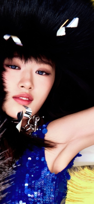 An Yujin - Bangers, IVE (K-pop)