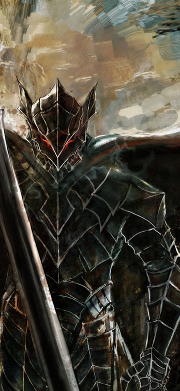 Berserker Armor, Dragon Slayer