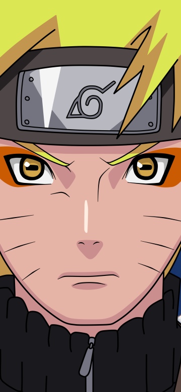Naruto Uzumaki, Sage Mode