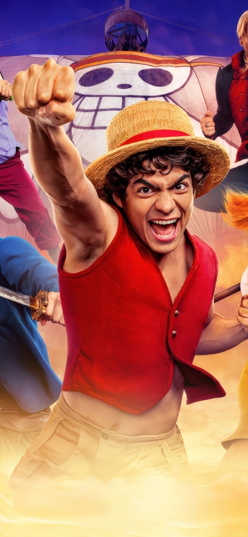 One Piece, 2026 series