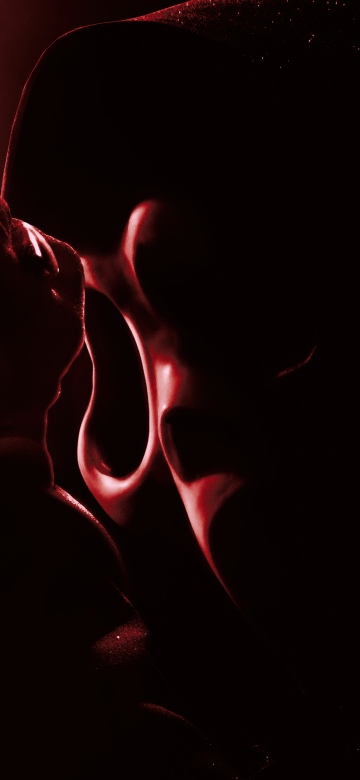 Horror, Ghostface