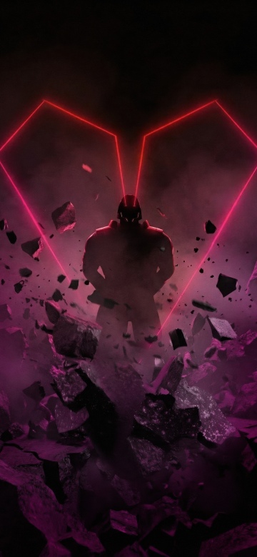 Darkseid, Supervillain