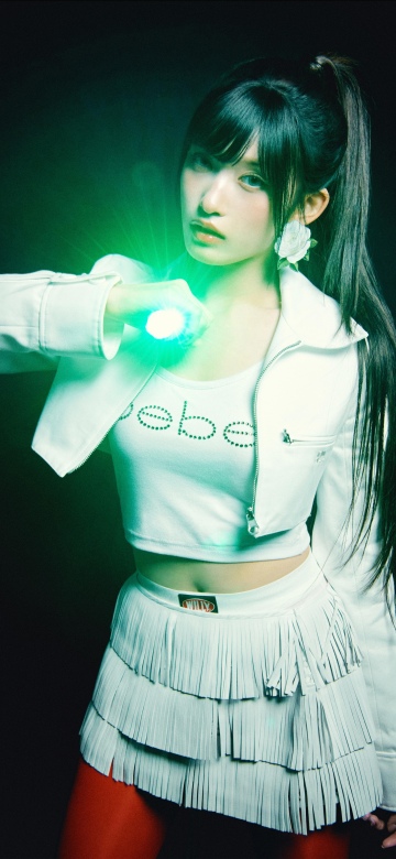 Leeseo (REVIVE+), 8K