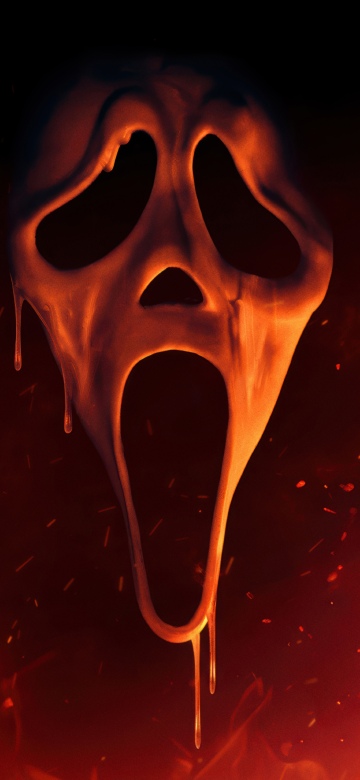 Scream 7, Ghostface
