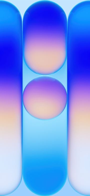 MacBook Neo Stock wallpaper