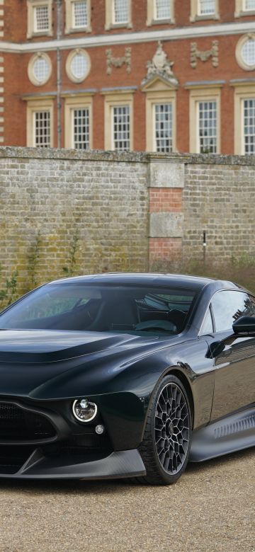 Aston Martin Victor, 5K, Hypercars, Supercars