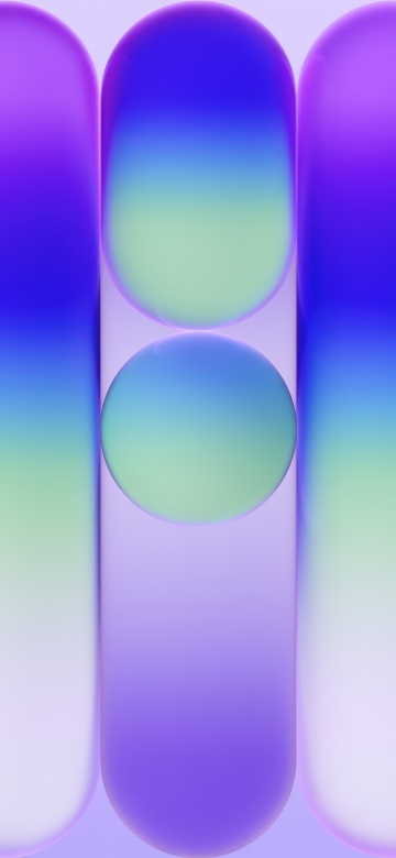 MacBook Neo Stock wallpaper