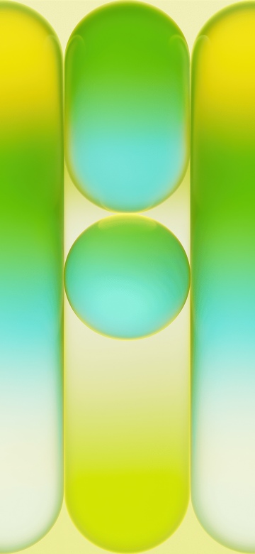 MacBook Neo Stock wallpaper