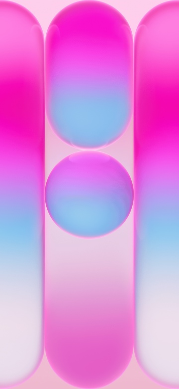 MacBook Neo Stock wallpaper
