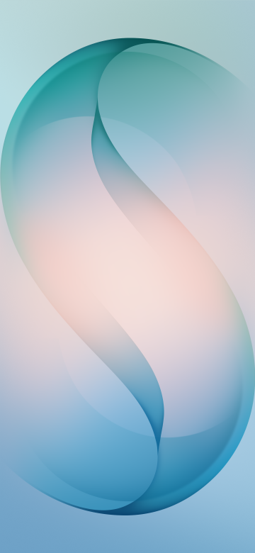 Samsung Galaxy S26 stock wallpaper