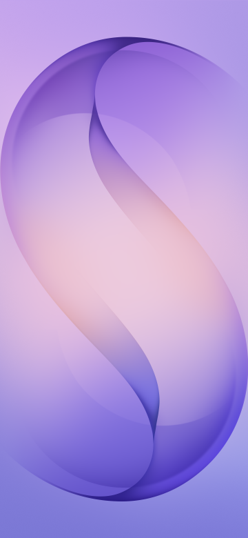Samsung Galaxy S26 stock wallpaper
