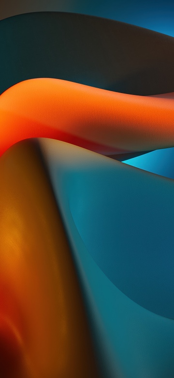 Metallic, Curves