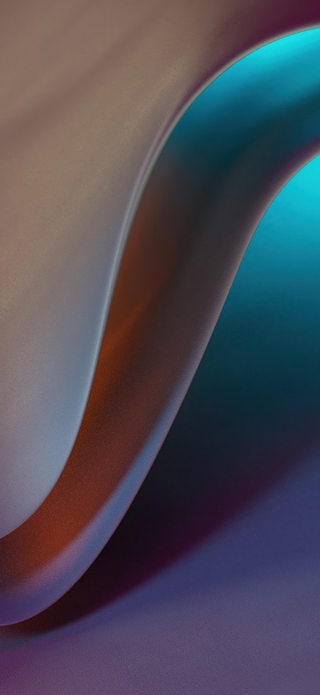 Metallic, Waves