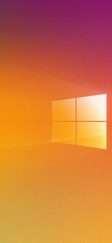 Windows 10, Pride