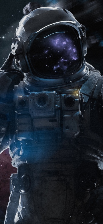 Astronaut, Cinematic