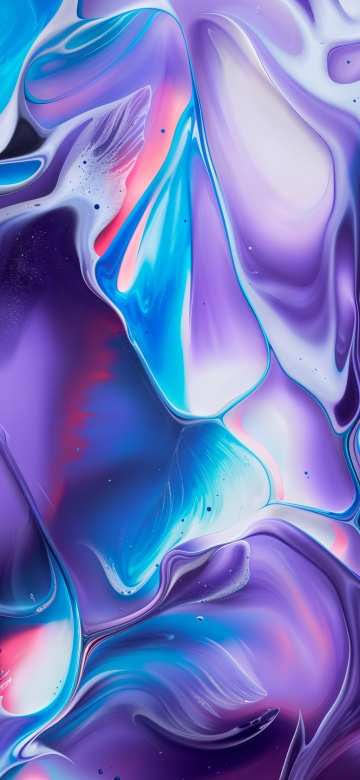 Fluidic, Ultrawide