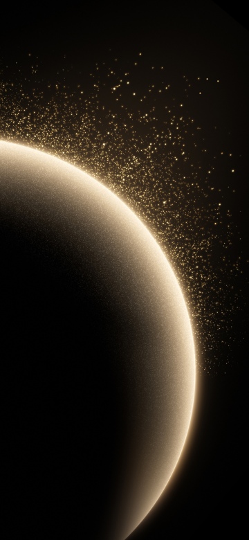 Honor Magic V6 stock wallpaper