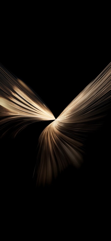 Honor Magic V6 stock wallpaper