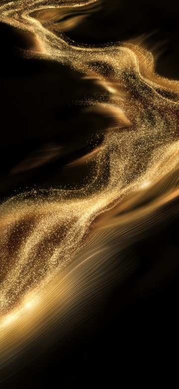 Honor Magic V6 stock wallpaper