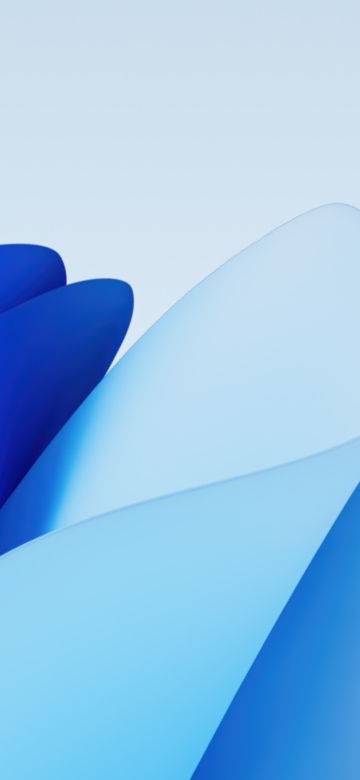 Microsoft Design, Bloom collection