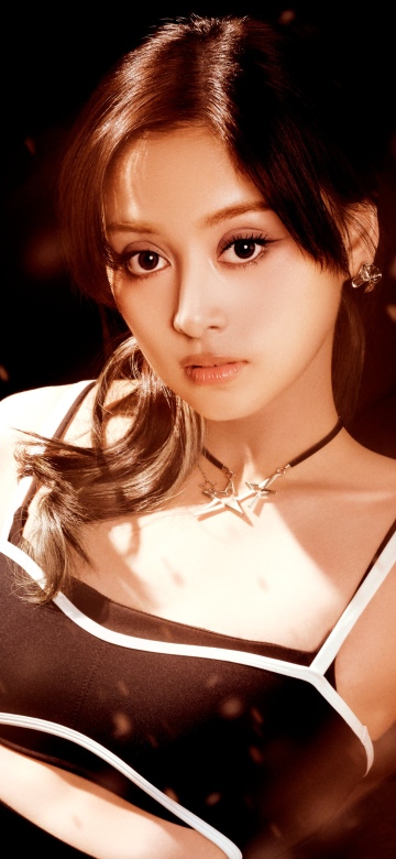 Katelyn K-pop singer, AtHeart