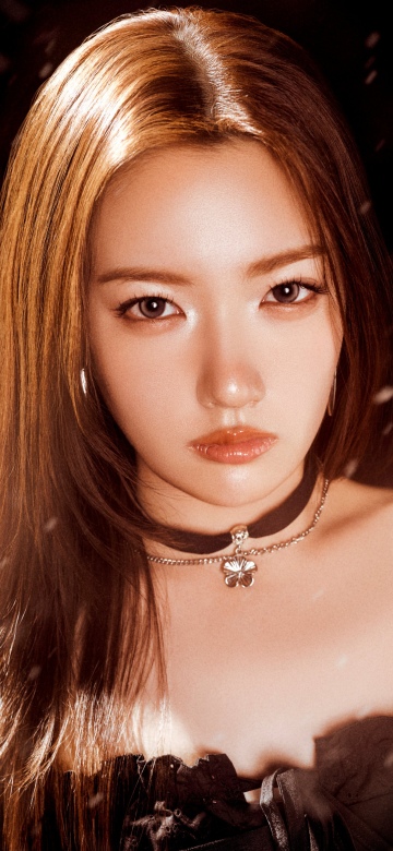 Seohyun, AtHeart