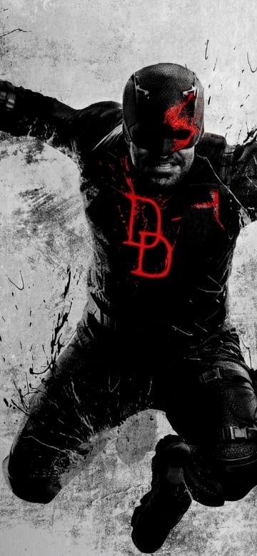 Daredevil: Born Again, Season 2