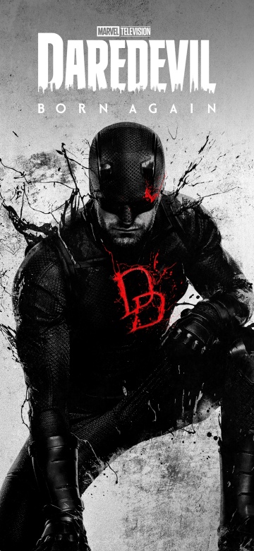 Daredevil: Born Again, 2026