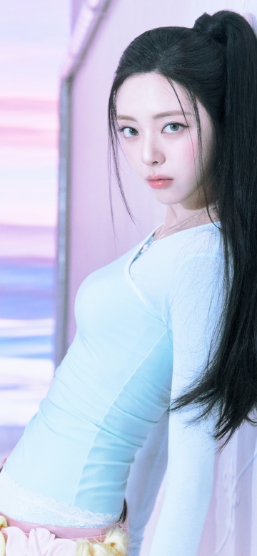 Yuna (ITZY), Ice cream