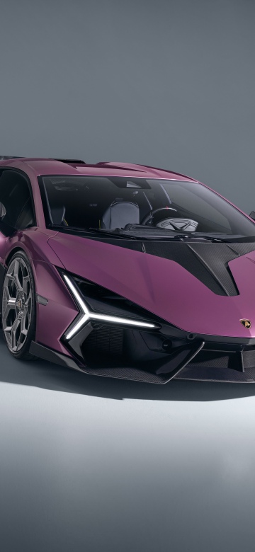 Lamborghini Revuelto, Novitec