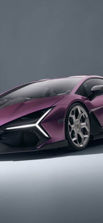 Novitec Lamborghini Revuelto, 2026