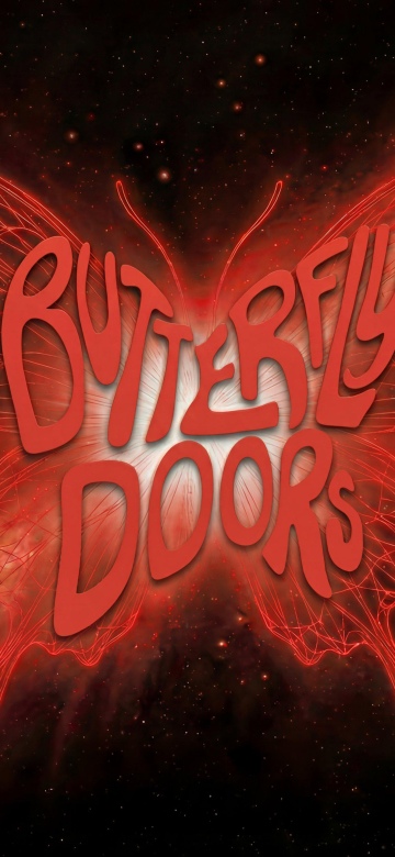 Butterfly Doors, AtHeart