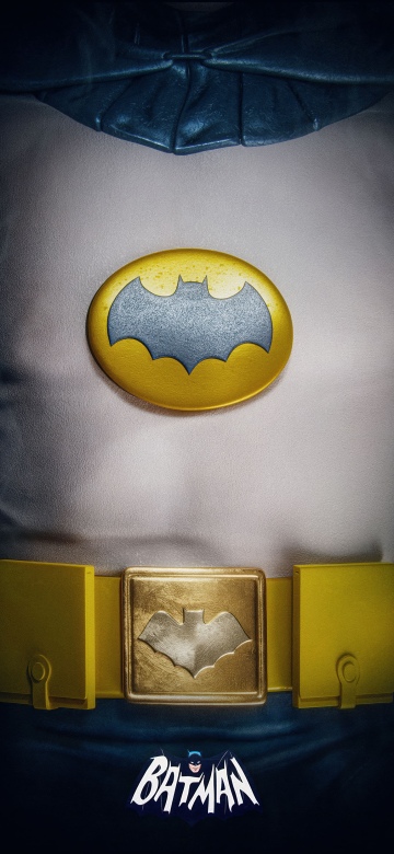 Batman & Robin 1966