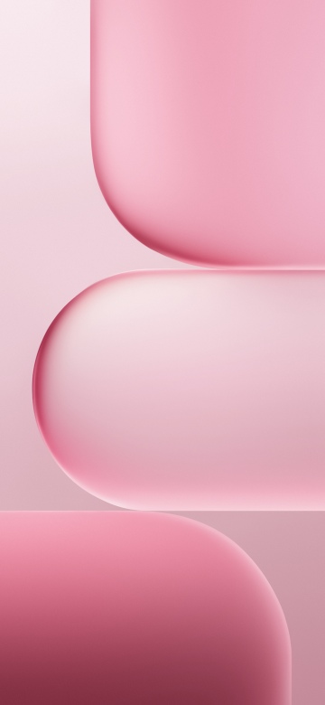 Honor 600 Lite stock wallpaper