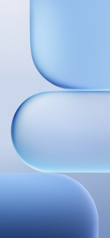 Honor 600 Lite stock wallpaper
