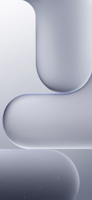 Honor 600 Lite stock wallpaper