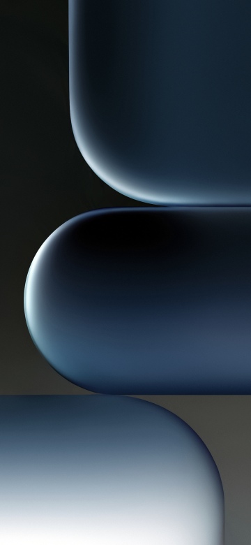 Honor 600 Lite stock wallpaper