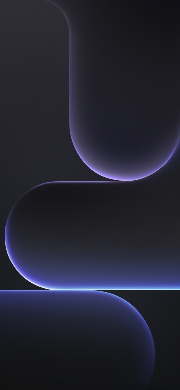 Honor 600 Lite stock wallpaper