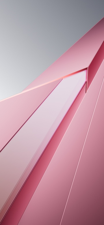 Oppo K15 Pro stock wallpaper