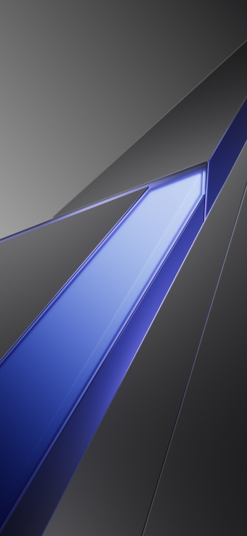 Oppo K15 Pro stock wallpaper