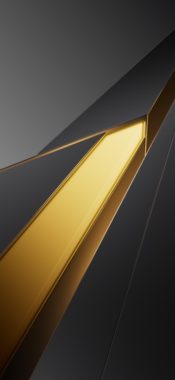 Oppo K15 Pro stock wallpaper