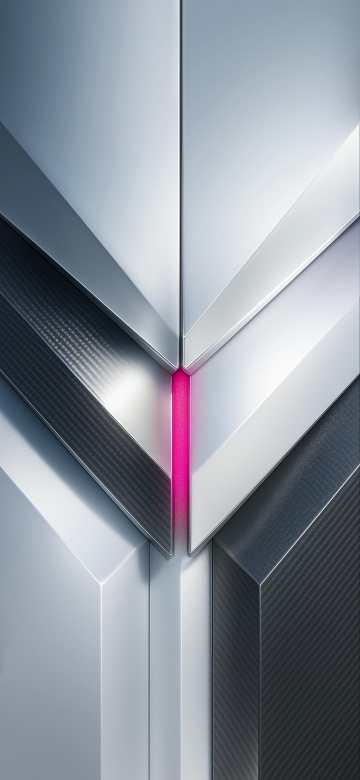 Oppo K15 Pro stock wallpaper